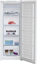 Congélateur armoire Beko RFNM200E40WN