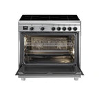Piano de cuisson Smeg BG91IX2