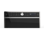 Micro-ondes combiné Whirlpool MWSC9133SX