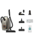 Aspirateur avec sac Miele GUARD L1 CONFORT