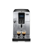 Machine à café à grain Delonghi DINAMICA FEB3535.SB SILVER ET NOIR