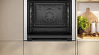 Four encastrable Neff B6ACH7AN3F HIDE