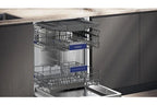 Lave-vaisselle encastrable Siemens SN53HS10VF 60 cm