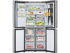 Réfrigérateur multi-portes Lg GMG860MBBE