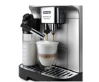 Machine à café à grain Delonghi ECAM310.80SB Magnifica Evo next