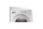 Sèche-linge pompe à chaleur Indesit - Ytm0871fr - 7kg - 60 cm - Blanc