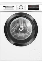 Lave-linge hublot Bosch Série 6 front 9 kg max. 1400 tr/min WUU28T69FR