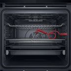 Four encastrable Whirlpool WOI7A8FPT1SXAF