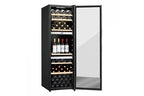 Cave multi-températures Le Cépage 3 zones AGK1403ZPVX