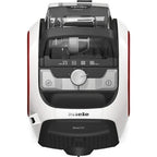 Aspirateur sans sac Miele BOOST CX1 BLANC