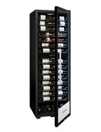 Cave multi-températures La Sommelière PRO160DZN 152 bouteilles Noir