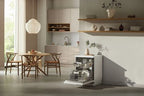 Lave-vaisselle pose libre Miele G 5110 BB