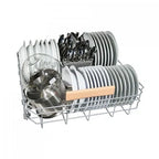 Lave-vaisselle pose libre Linarie LFDW1446DFSB 14 couverts 60 cm