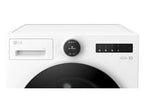 Lave-linge hublot Lg F14X71WHST