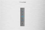 Réfrigérateur congélateur en bas Hisense FCN300CCD1