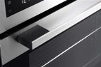 Piano de cuisson Rosieres RIM94TC1X INDUCTION