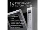 Micro-ondes combiné Panasonic NN-DF37PWEPG Blanc