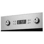 Mini four / Four posable Amica Four intégrable multifonction 70l 60cm pyrolyse inox AO2008X/1