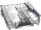 Lave-vaisselle encastrable Siemens SN65EX12CF, Lave-vaisselle tout integrable