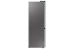 Réfrigérateur congélateur en bas Samsung rb34c602dsa