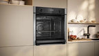 Four encastrable Neff B6ACH7AN3F HIDE