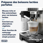 Machine à café à grain Delonghi FEB 2282.SB MAGNIFICA START