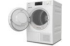 Sèche-linge pompe à chaleur Miele TSH 783 WP