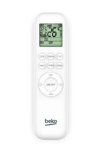 Climatiseur mobile Beko Climatiseur froid seul monobloc mobile BX109C (couverture 25 - 35m2)