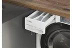 Lave-linge hublot Haier HW90B416FWB-FR
