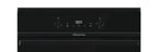Cuisinière induction Hisense HEITS5D70BPMPG