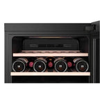 Cave multi-températures Haier HWS42GDAU1