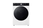 Sèche-linge pompe à chaleur Lg 9kg 60cm RH9X76WH