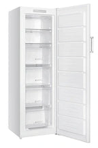Congélateur armoire Thomson THFZ206NFWH Blanc