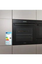 Four encastrable Samsung NV7B40502AK/U1