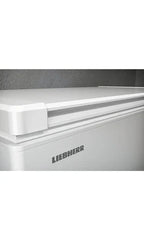 Congélateur coffre Liebherr cfe 1870-26
