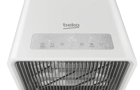 Climatiseur mobile Beko BP412C