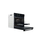 Four encastrable Whirlpool OMSK58RU1SB