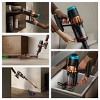 Aspirateur balai Dyson V16 Piston Animal