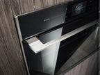Four encastrable Asko OCS8678G