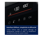 Four encastrable Electrolux EOD6P56WH