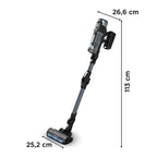 Aspirateur balai Rowenta X-Force Flex 16.60 RH9C71E0