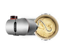 Robot multifonction Bosch Optimum MUM9AX5S00 - Robot pâtissier - 1500 Watt - argent/noir