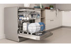 Lave-vaisselle pose libre Indesit I0FD641AX