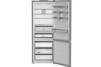 Réfrigérateur congélateur en bas Whirlpool WHK26493X5E