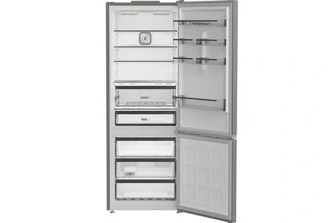 Réfrigérateur congélateur en bas Whirlpool WHK26493X5E