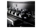 Piano de cuisson Falcon KITCHENER - KCH90DFBL/C-FRA - 90CM