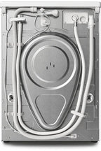 Lave-linge hublot Miele WSB 363 WCS