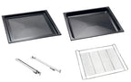 Four encastrable Miele H 2767 BP