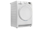 Sèche-linge pompe à chaleur Electrolux blanc EW7H5829SB