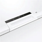 Congélateur coffre Haier HCE520E